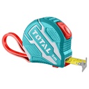 METRO 5 MTS HOJA 25MM SUPER TOTAL (TMT126252)