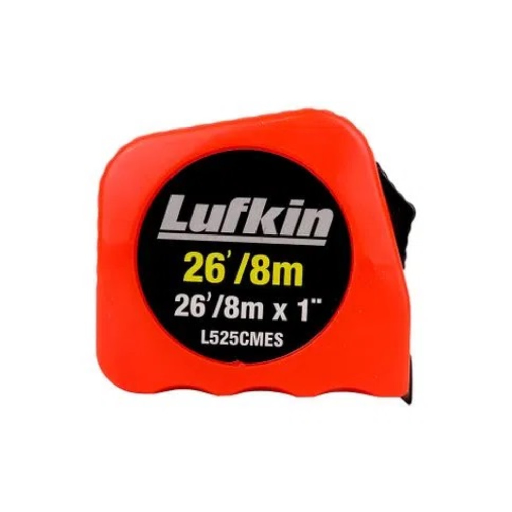 METRO 8 MTS PASTA LUFKIN (L525CME) (64332300