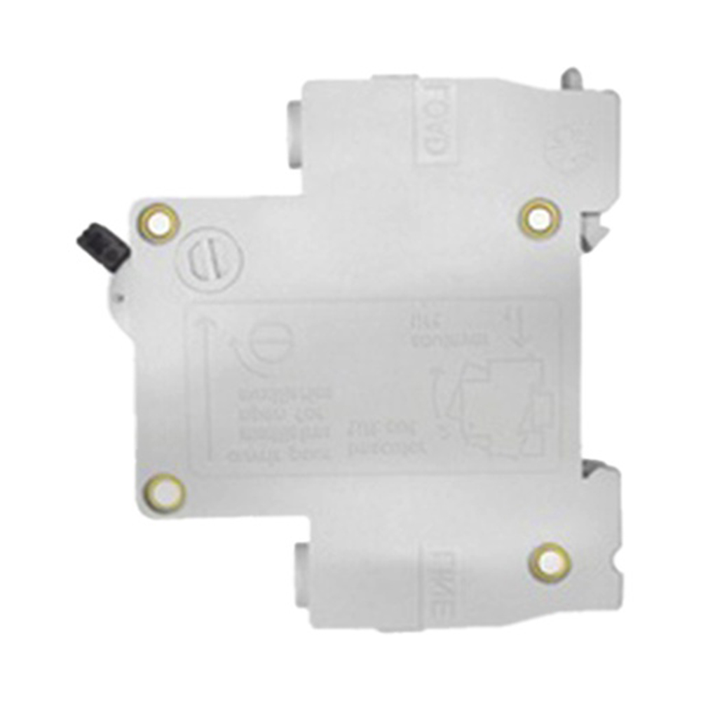 MINI BREAKER 1 POLO 63A PQT X 1 UDUKE