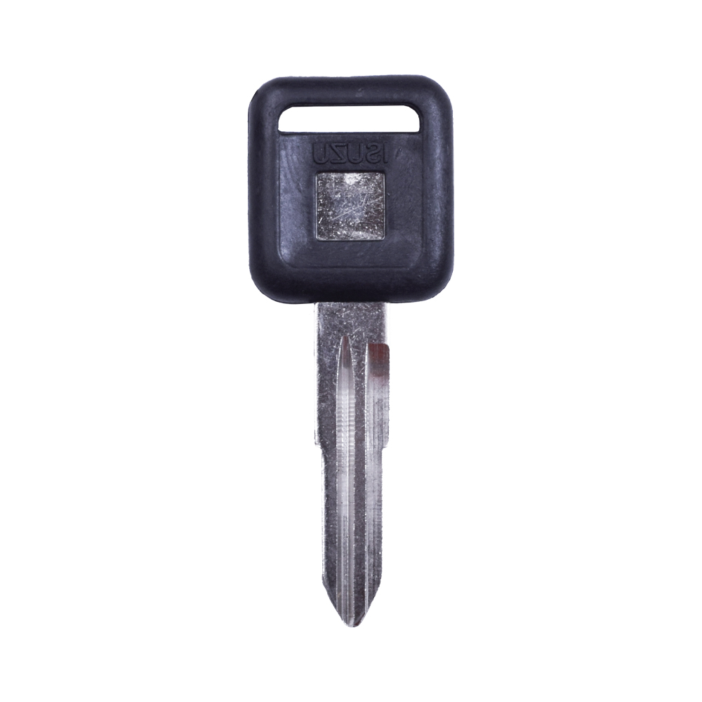 MOLDE AUTO GOMA DERECHO CHEVROLET LUV (GM36RP)