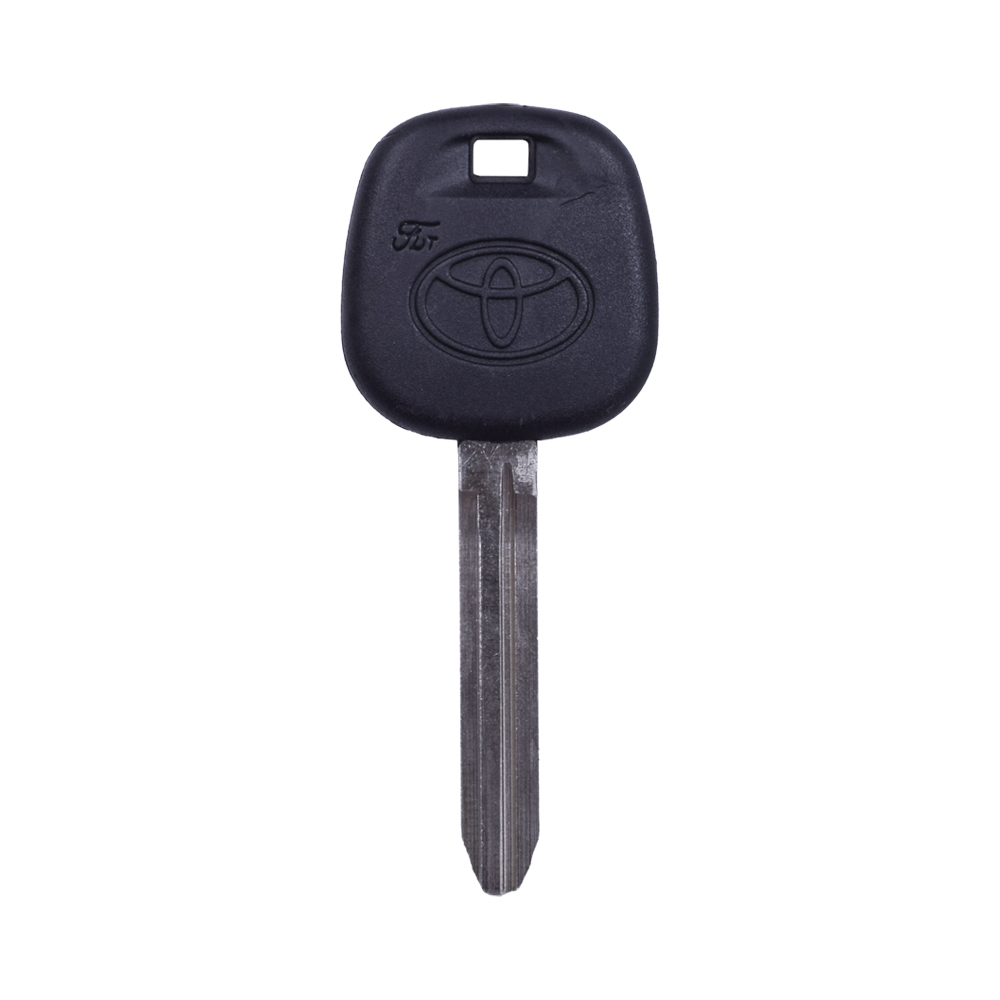 MOLDE AUTO GOMA DERECHO TOYOTA PRADO / HILUX (TOYO16RBP)