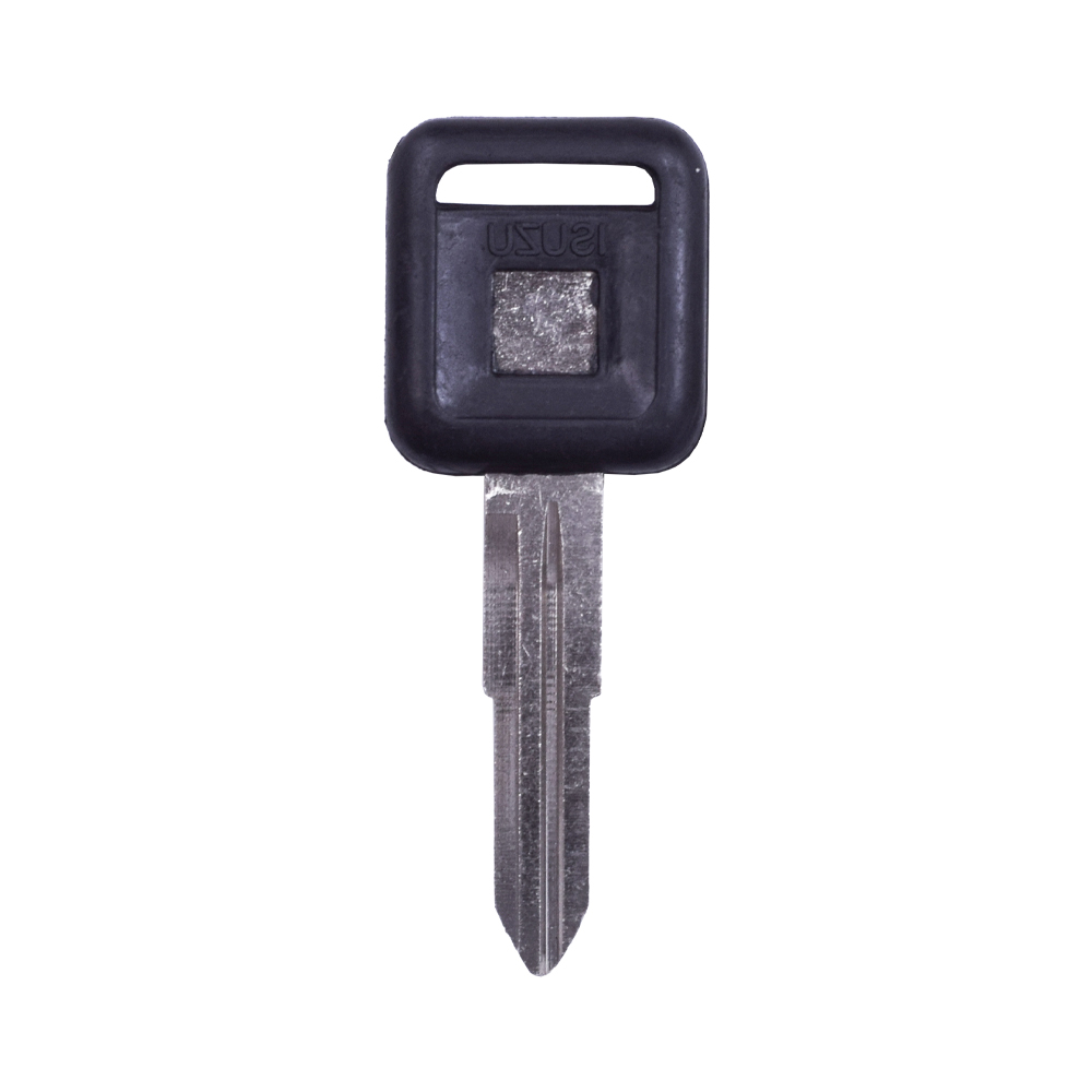 MOLDE AUTO GOMA IZQUIERDO CHEVROLET LUV (GM36P)