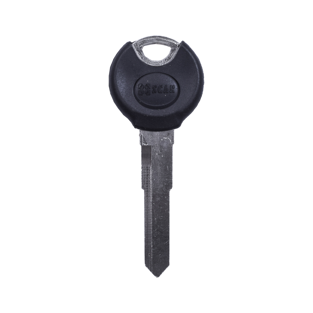 MOLDE AUTO GOMA IZQUIERDO MAZDA ALLEGRO (MAZ25P)