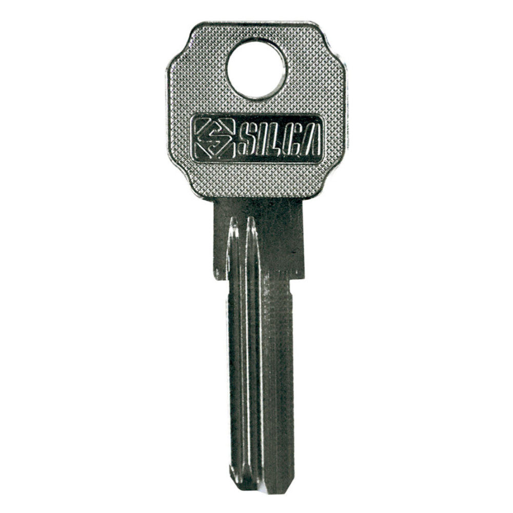 MOLDE ESPECIAL SILCA CLC14R CERRADURA LATON (4013)