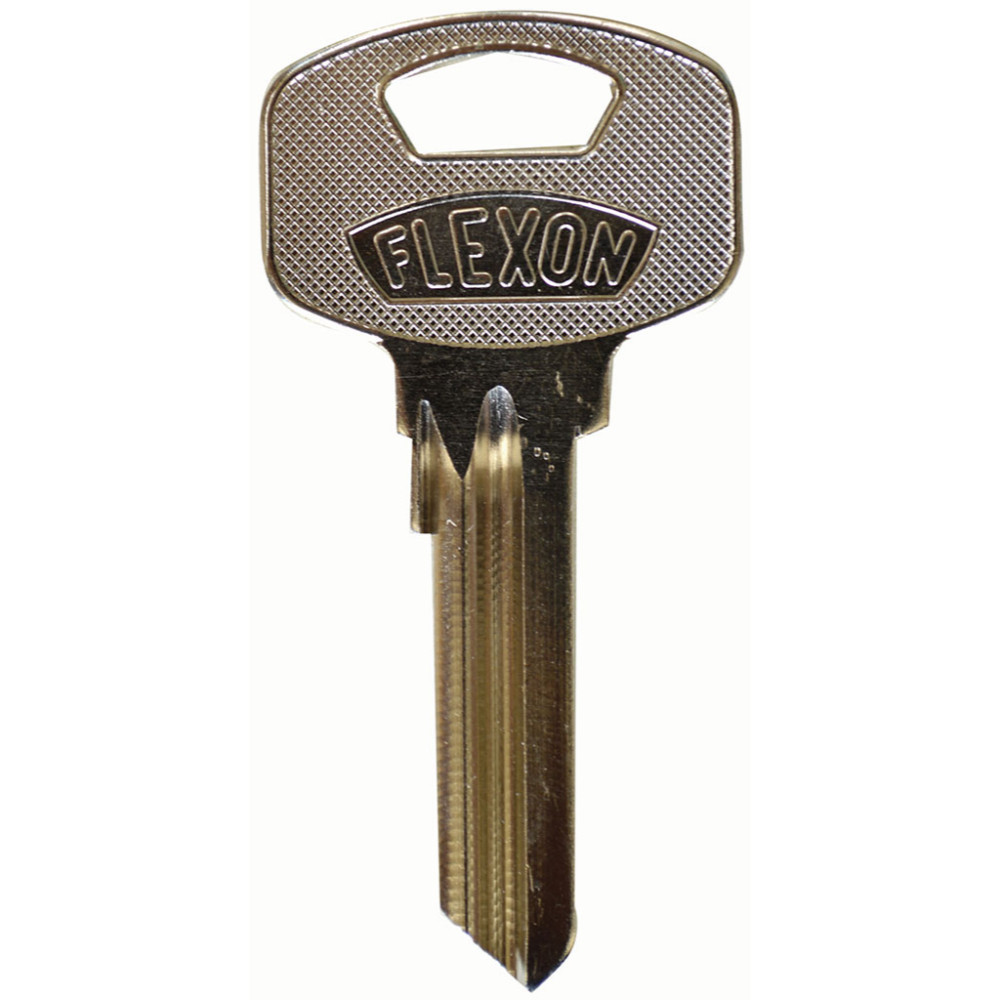 MOLDE FLEXON BLANCO 1000SH PLUS MA-2 DERECHO YALE CABEZA GRANDE