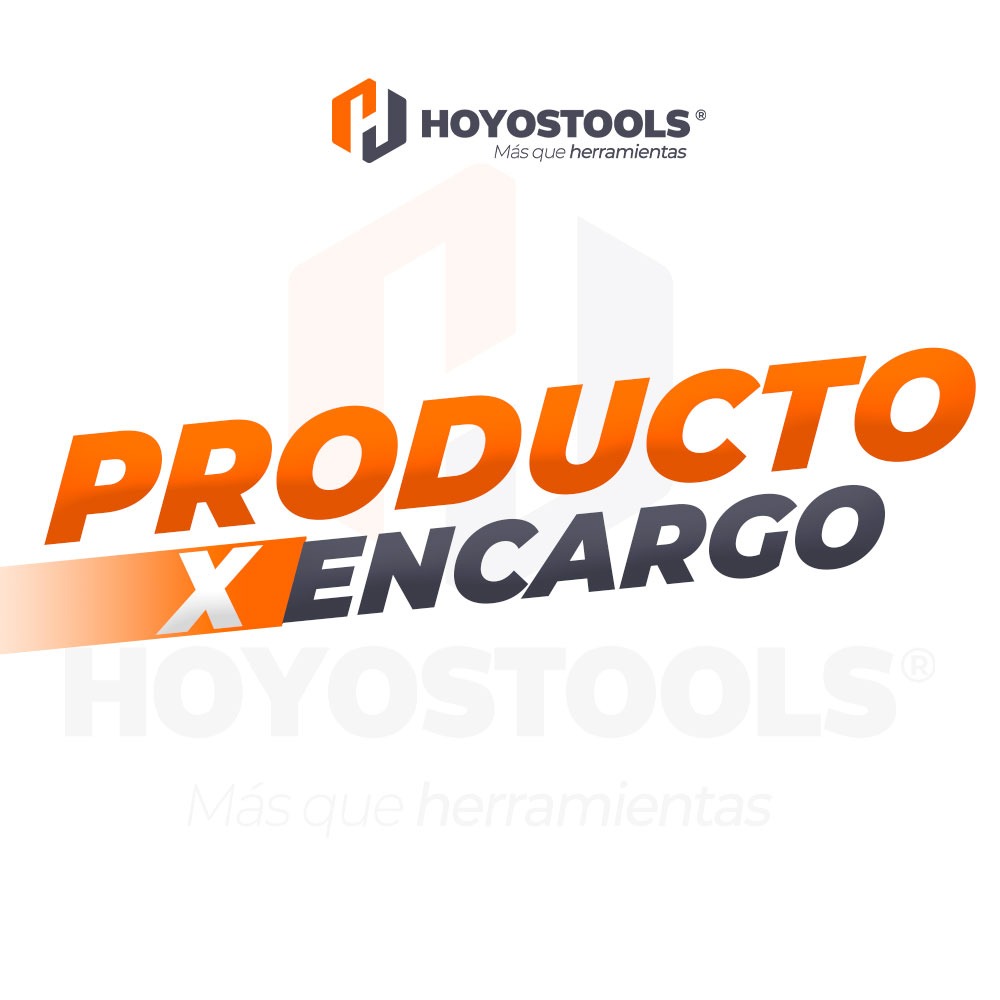 MOLDE FLEXON BLANCO 1076 MA-2 DERECHO (0271)