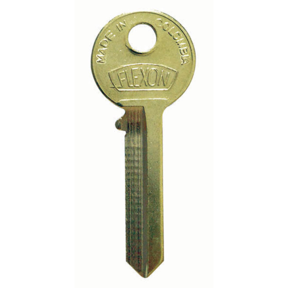 MOLDE FLEXON REF 1066R PARA CANDADOS # 50-60 (IZQ.)