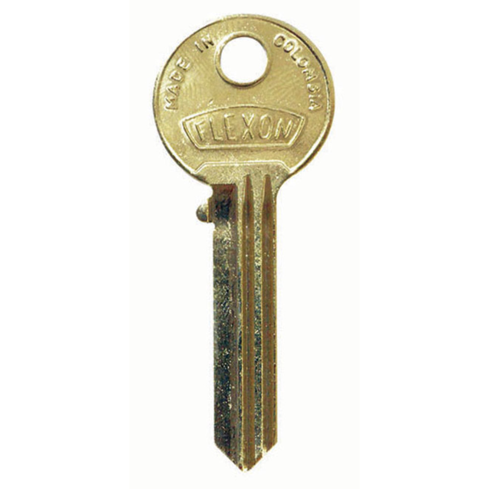 MOLDE FLEXON REF 1077S (1077) PARA CANDADO EGRET  60 (DER.)