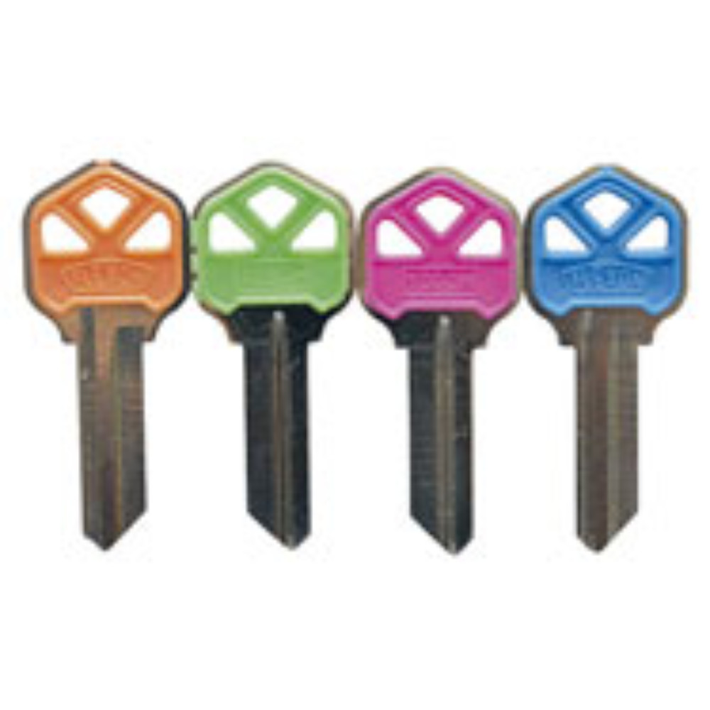 MOLDE FLEXON REF 1090H  CABEZA PLASTICA COLORES (1090SC)