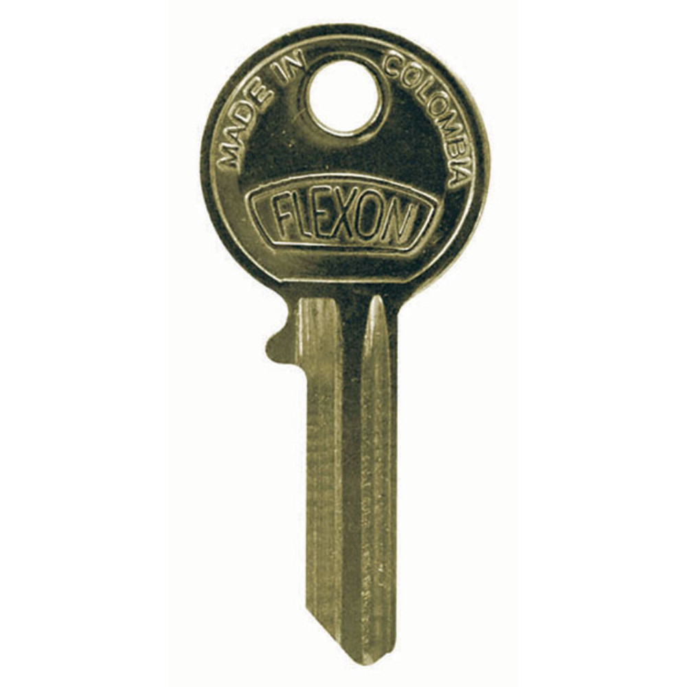 MOLDE FLEXON REF 2004 PARA CANDADO MASTER -CHAPA GUANTERA RABBIT