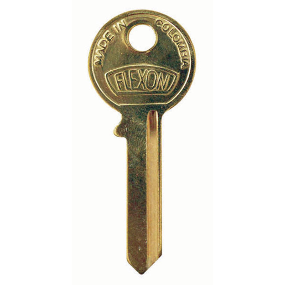 MOLDE FLEXON REF 2005 PARA CANDADOS CHINOS  # 40-50 (DER.) CORBIN