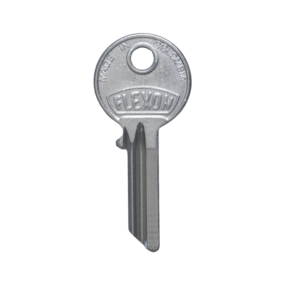 MOLDE FLEXON REF 2030 PARA CANDADO YALE # 25-30 (DER.) CERADURA ESCRITORIO