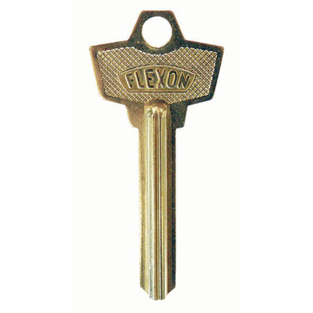 MOLDE FLEXON REF 3005 PARA CHAPA BOLA SCHLAGE