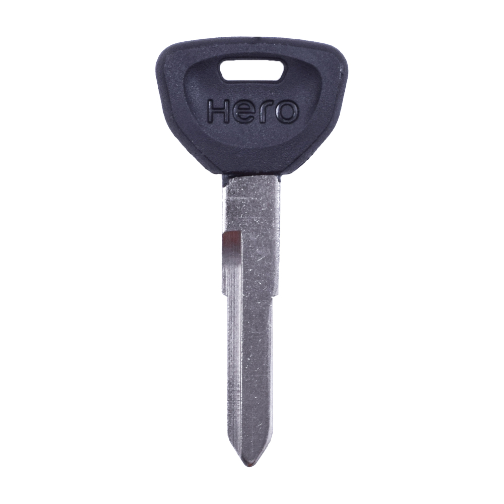 MOLDE MOTO GOMA IZQUIERDO HERO CABEZA TRIANGULAR (HERO1P)