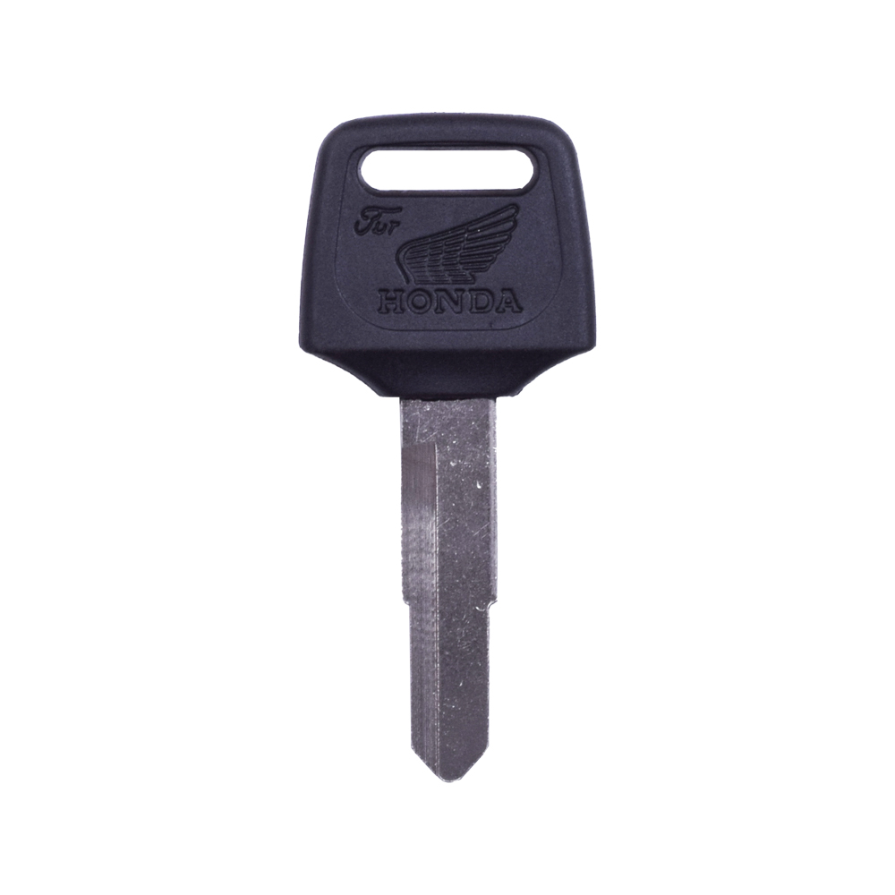 MOLDE MOTO GOMA IZQUIERDO HONDA ALAS CORTAS (HN135P)