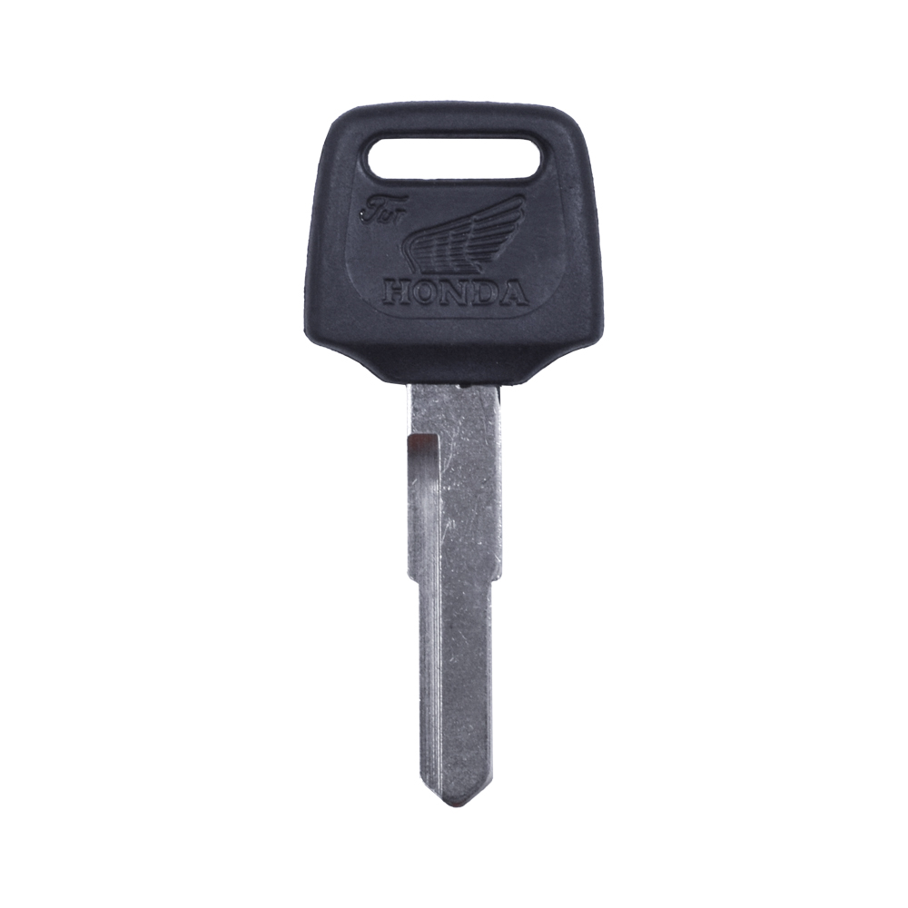 MOLDE MOTO GOMA IZQUIERDO HONDA ALAS LARGA (HN135LP)