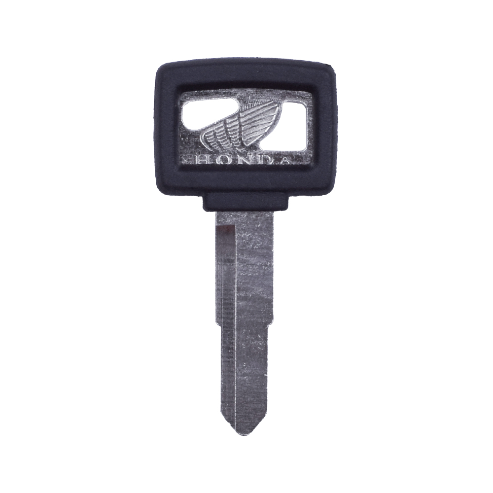 MOLDE MOTO GOMA IZQUIERDO HONDA CALAVERA CORTO (HODA8P)