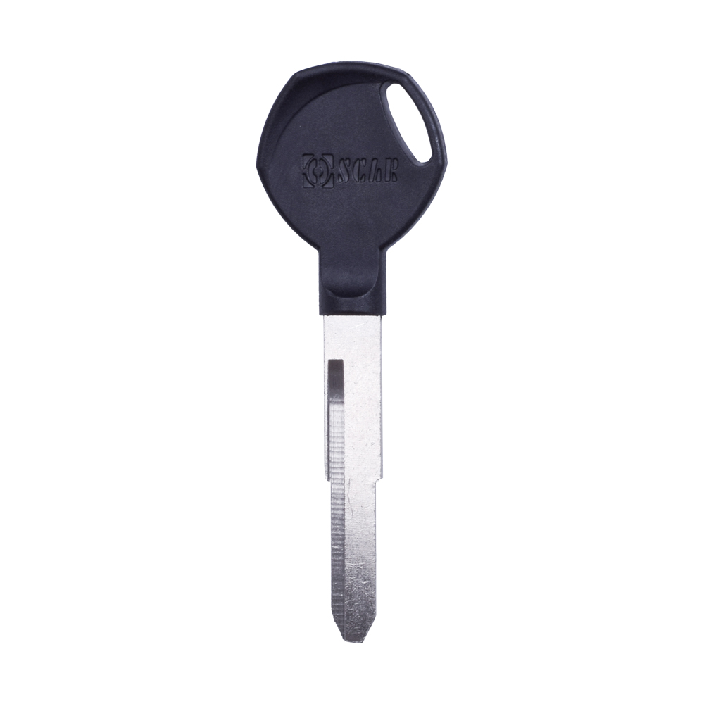 MOLDE MOTO GOMA IZQUIERDO HONDA ELITE (HOND48DP)