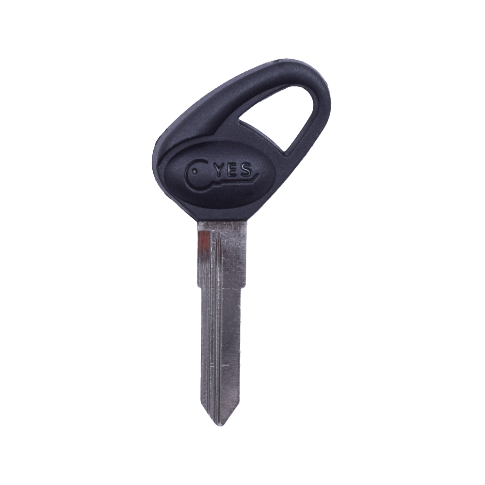 MOLDE MOTO GOMA IZQUIERDO PULSAR PISTOLA (SAMPLE1R)