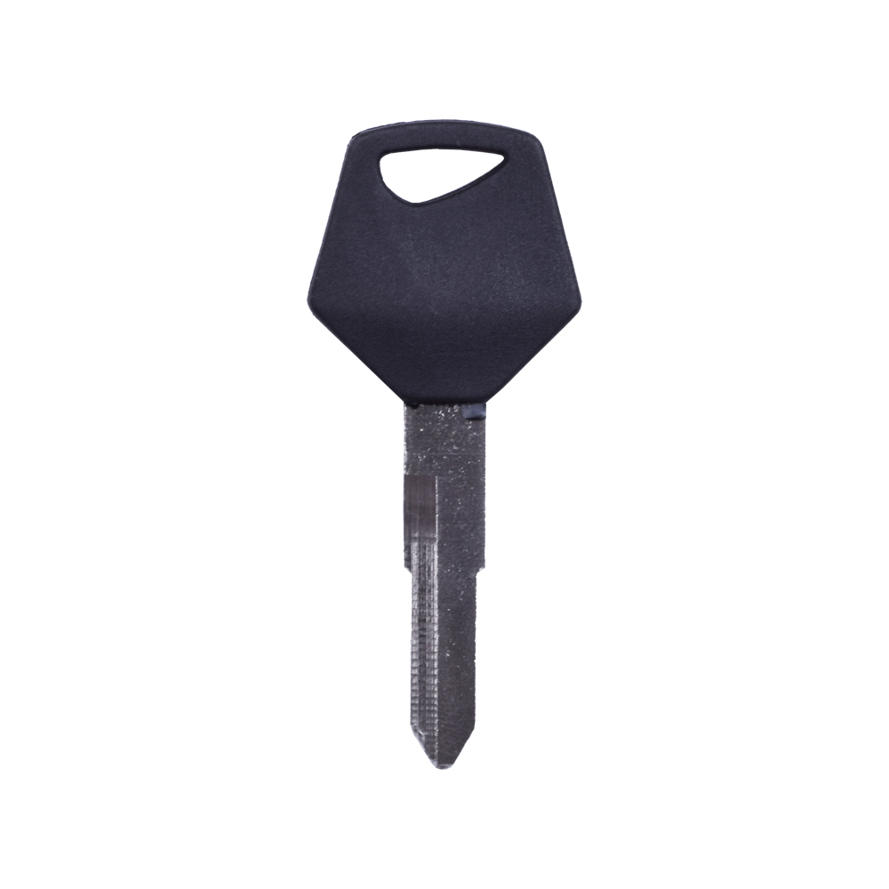 MOLDE MOTO GOMA IZQUIERDO TVS DOBLE PALETA (TVSDP1)