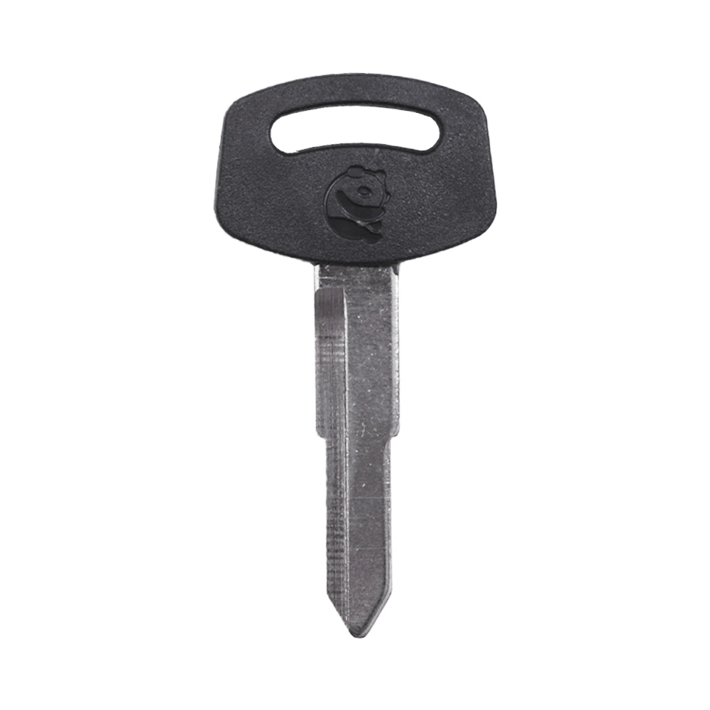 MOLDE MOTO GOMA IZQUIERDO UNIVERSAL LARGO (TO6P)