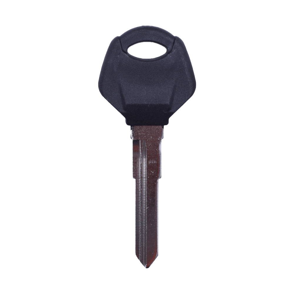 MOLDE MOTO GOMA IZQUIERDO YAMAHA FZ / R15 LARGO (YHFZ1LP)