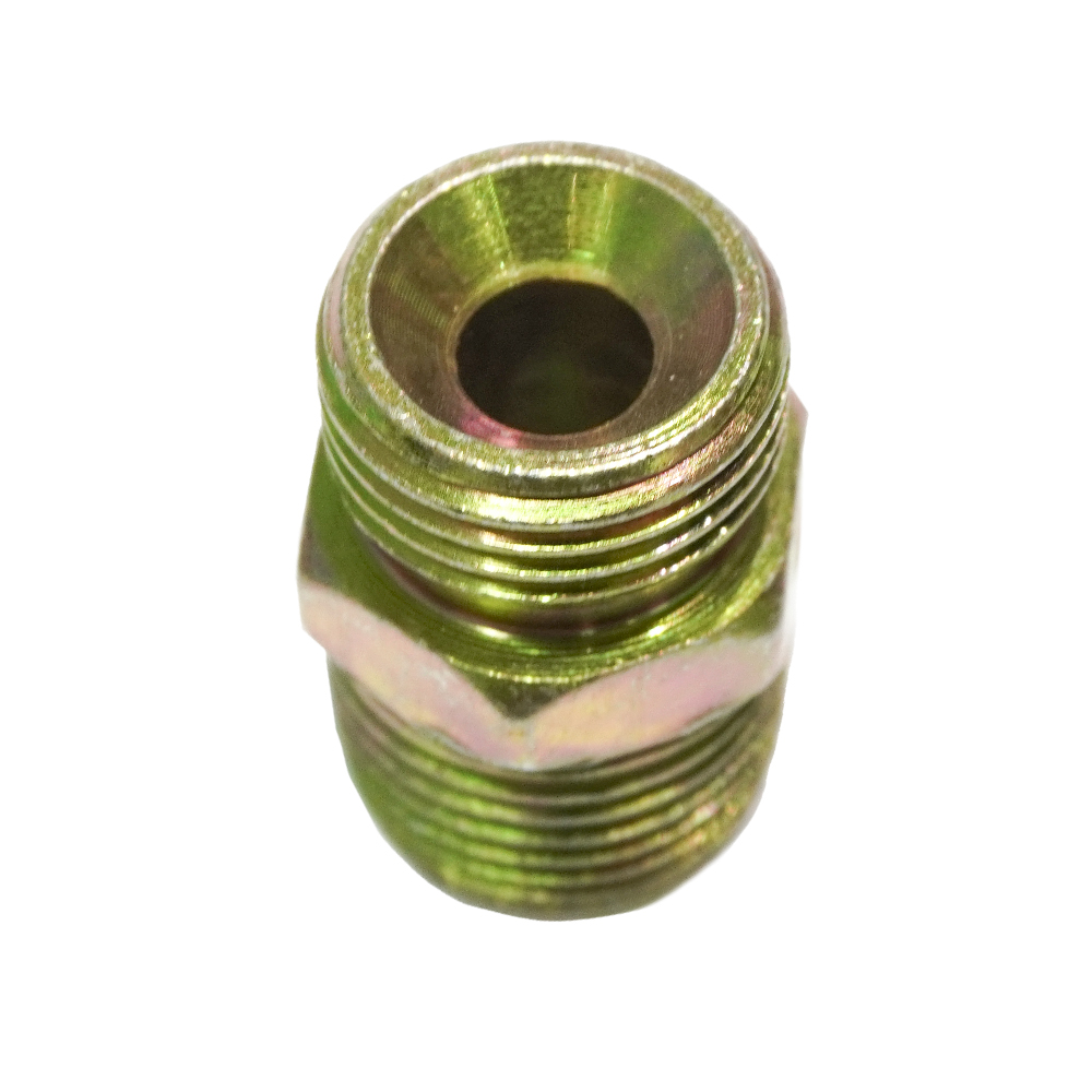 NIPLE GALVANIZADO 1/2 X 2 (NPG1/2-2)