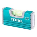 NIVEL 10 CM INDUSTRIAL IMANTADO TOTAL (TMT20105M)