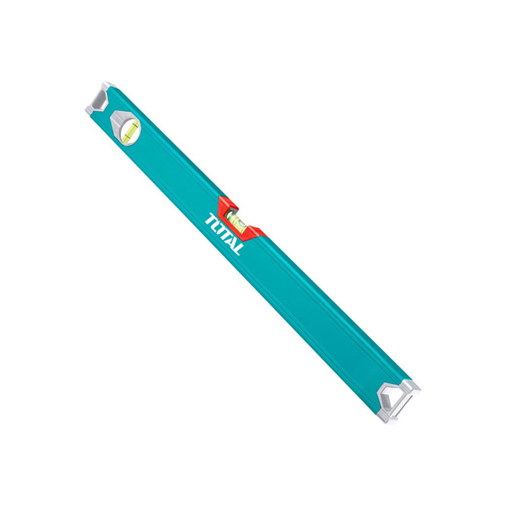 NIVEL 40 CM ALUMINIO SUPER SELECT TOTAL (TMT24036)