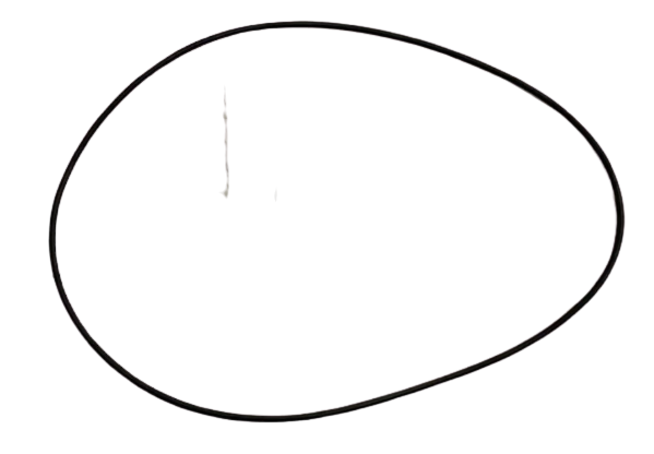 ORING 143×2 (UTH220502-SP-22A)