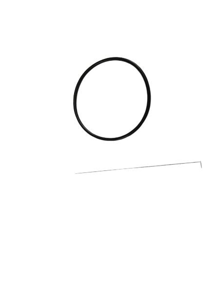 ORING 48 X 2,2 (UTH2130016-SP-26)