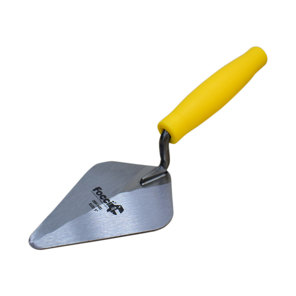 PALUSTRE M/PLASTICO AMARILLO FOCCI  5 DSF1492