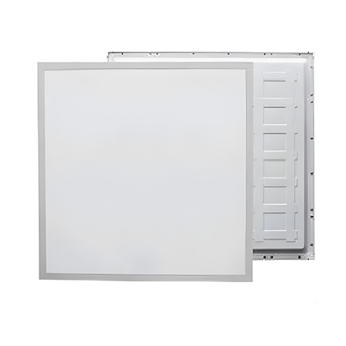 PANEL LED 48W CUADRADO 60 X 60 INCRUSTAR CAJA X 2 PRECIO X UNIDAD BACK LIGHT SIN ACCESORIOS (24097)
