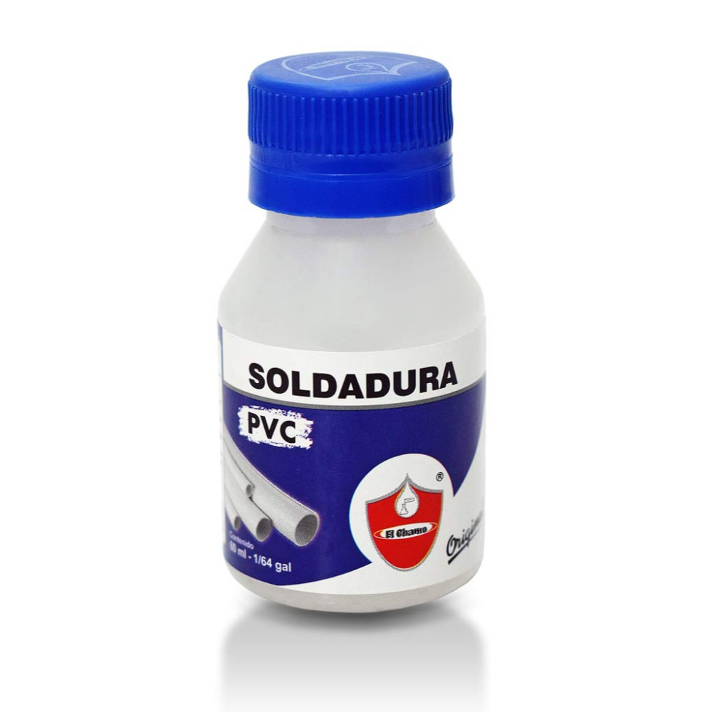 PEGA PVC ECONOMICA 1/64