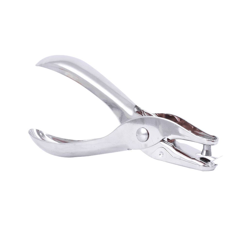 PERFORADORA AH ROYAL 1 HUECO DISPLAY