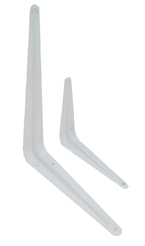 PIE AMIGO FIJO BLANCO X PAR 12X14  (DSF-1696)