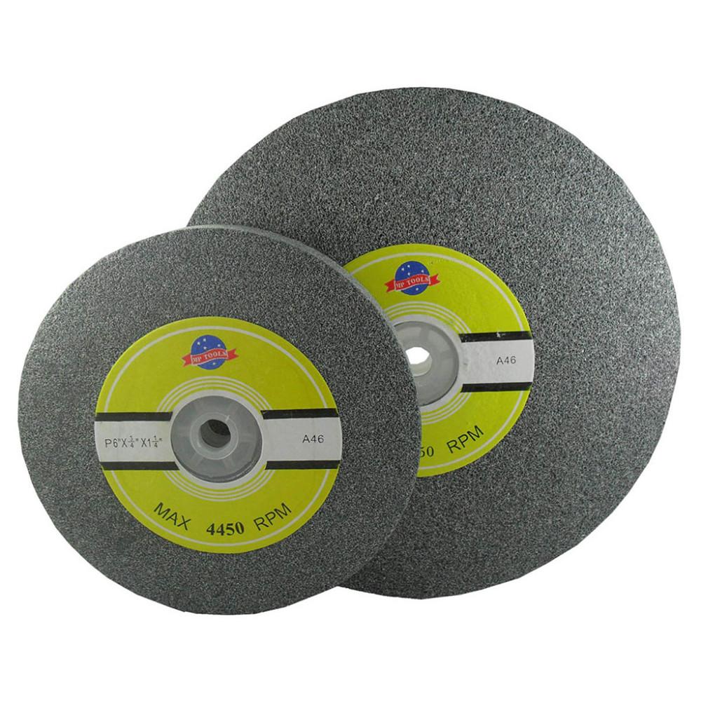 PIEDRA ESMERIL M.P 8 X 1 A46 (1101792)