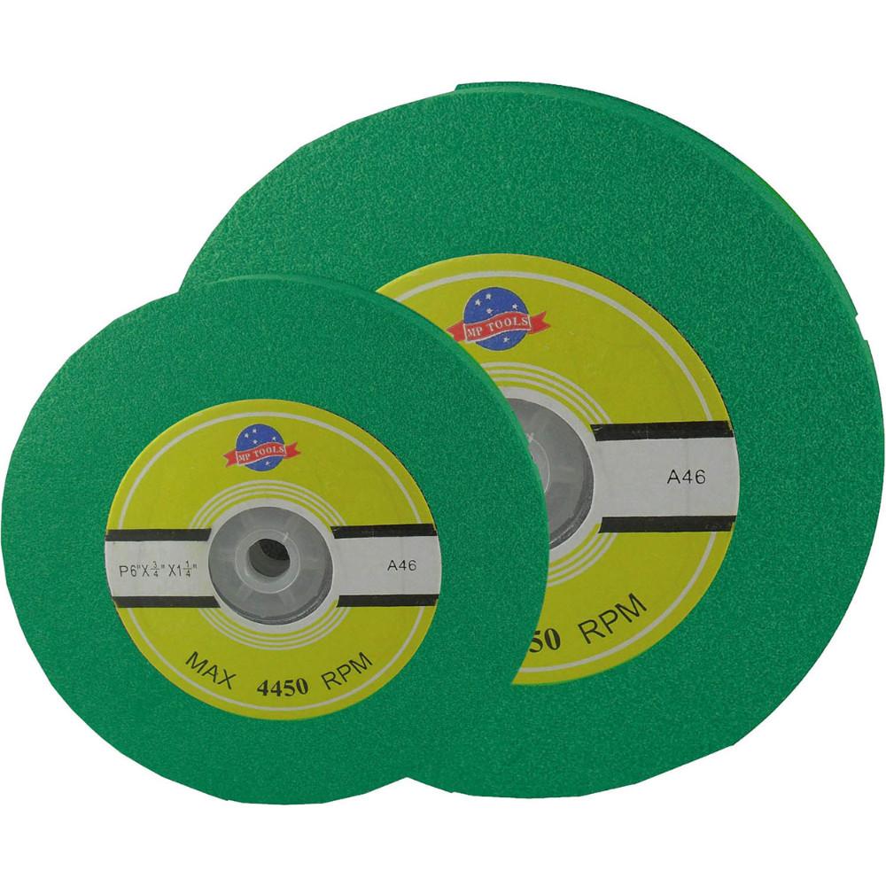 PIEDRA ESMERIL M.P VERDE 8 X 1 C80 (1101793)