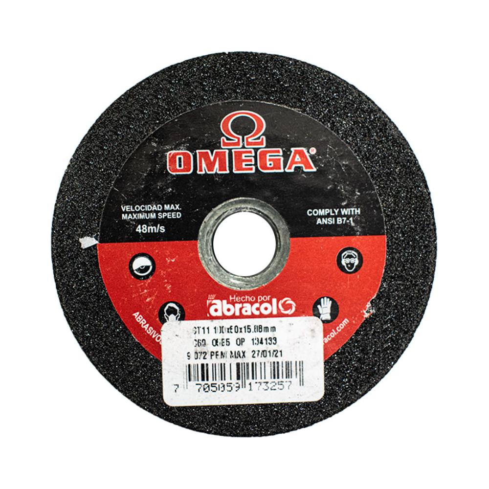 PIEDRA MARMOL ABRACOL 5 GRANO 24 (ABC1C0024527)