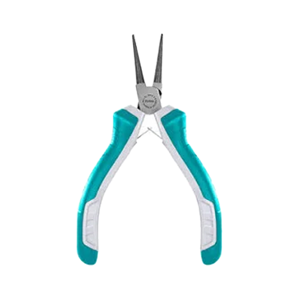 PINZA 4 1/2 MINI REDONDA TOTAL (THTMN656)