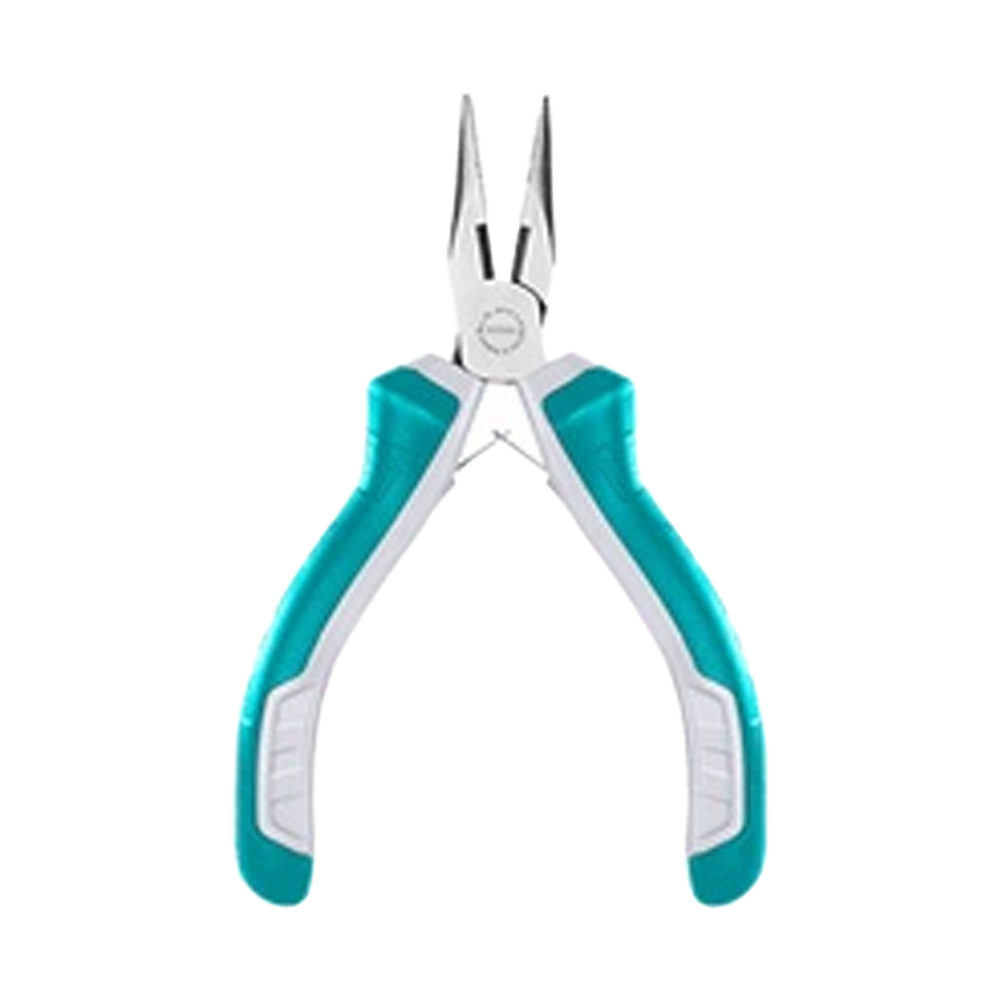 PINZA 4 1/2" MINI CORTA TOTAL (THTMN256)