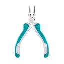 PINZA 4 1/2" MINI CORTA TOTAL (THTMN256)