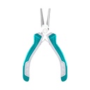 PINZA 4 1/2" MINI LARGA TOTAL (THTMN756)