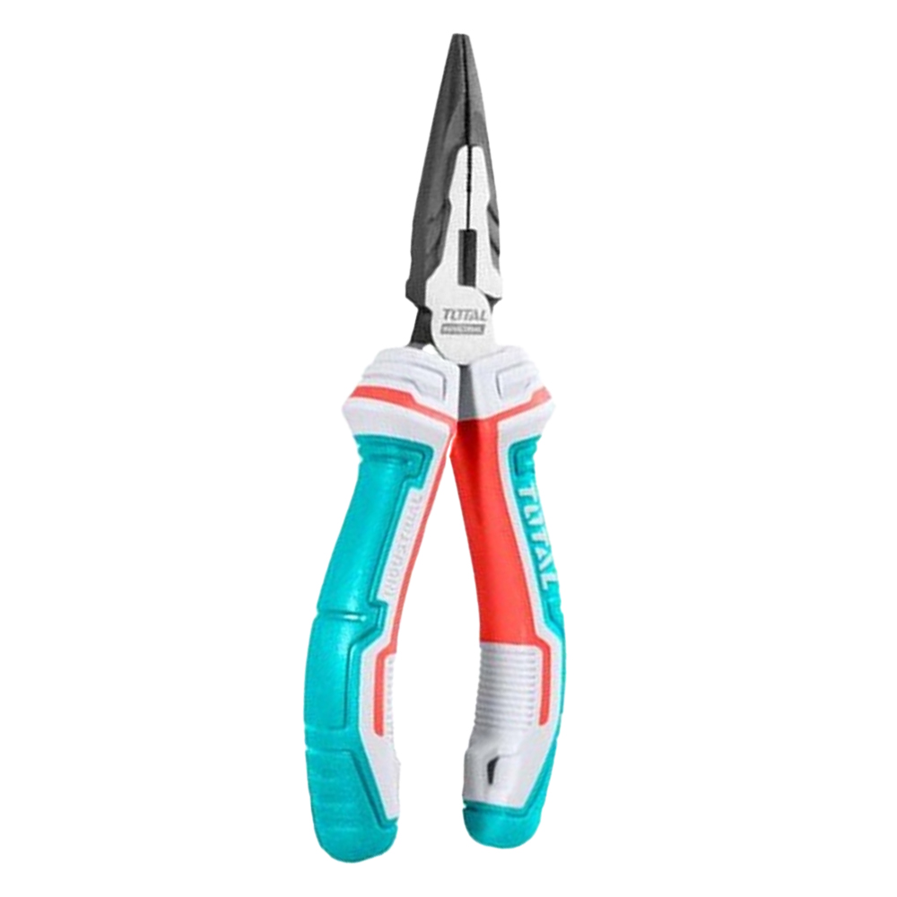 PINZA 6 INDUSTRIAL CROMO VANADIUM LARGA TOTAL (THT220606S)