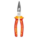 PINZA AISLADA 6 INDUSTRIAL AMARILLO-ROJO TOTAL (THTIP2361)