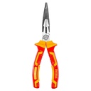 PINZA AISLADA 8 INDUSTRIAL AMARILLO - ROJO 1000V TOTAL (THTIP2381)