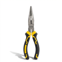 PINZA PROFESIONAL UDUKE AMARILLO-NEGRO  6 (HT20005)