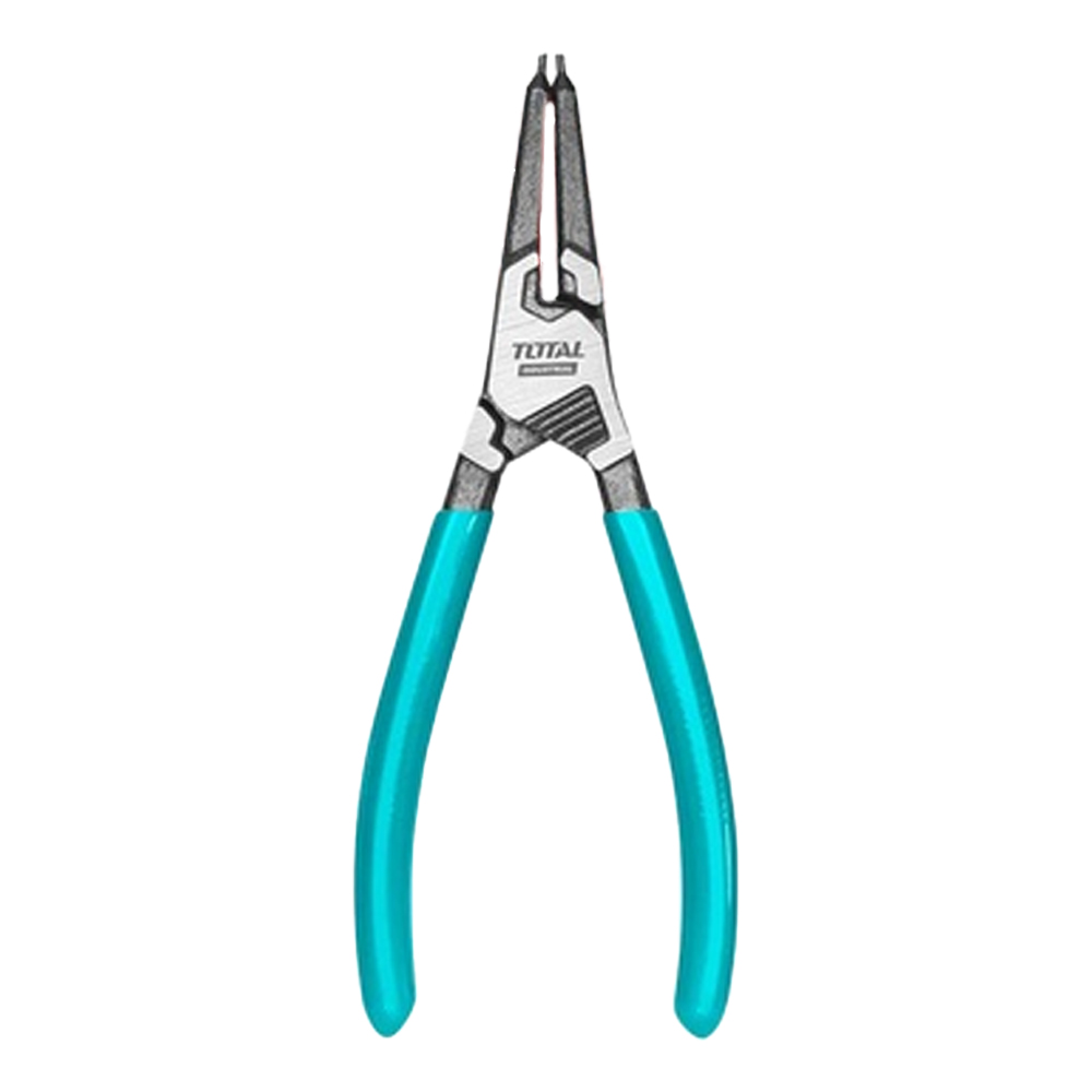 PINZA SACA PINES RECTA 7 INDUSTRIAL TOTAL (THTJ21803)