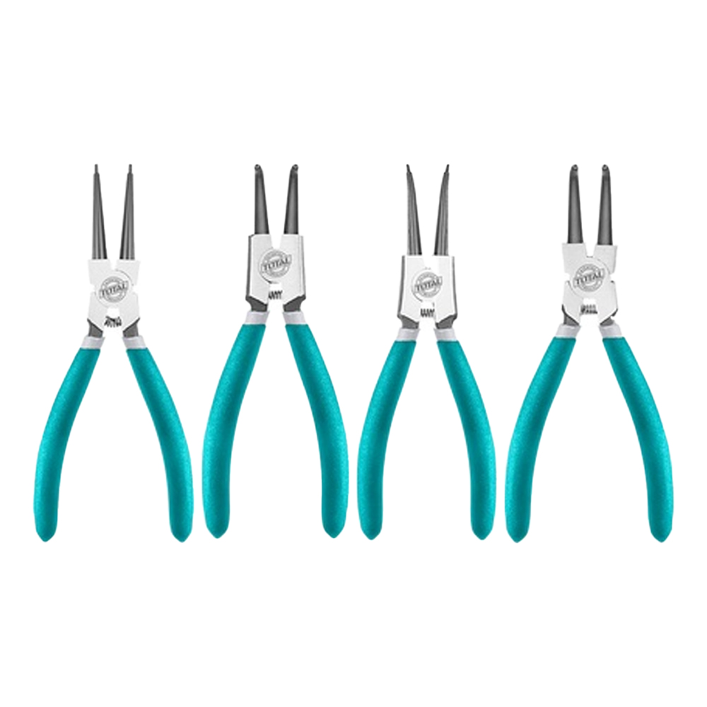 PINZA SACAPINES 7 JUEGO X 4 PZS (2 DE 180- 2 DE 90) TOTAL (THT114041)