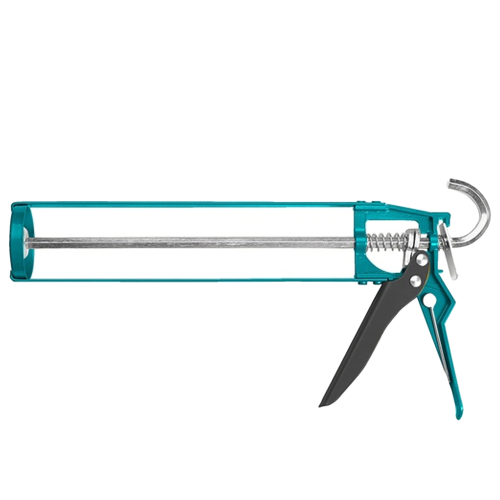 PISTOLA CALAFATEO 9 ESQUELETO TOTAL (THT21309)